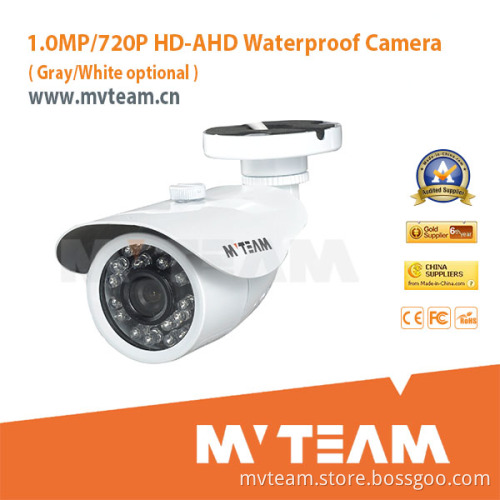 Waterproof Mini HD Ahd Camera with IR-Cut (MVT-AH11A)